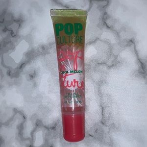 New Cool Melon 🍉 Liplicious Lip Plumper Gloss